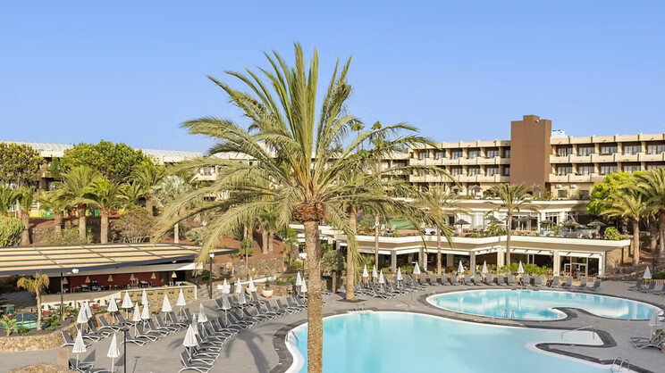 Barcelo Lanzarote Active Resort